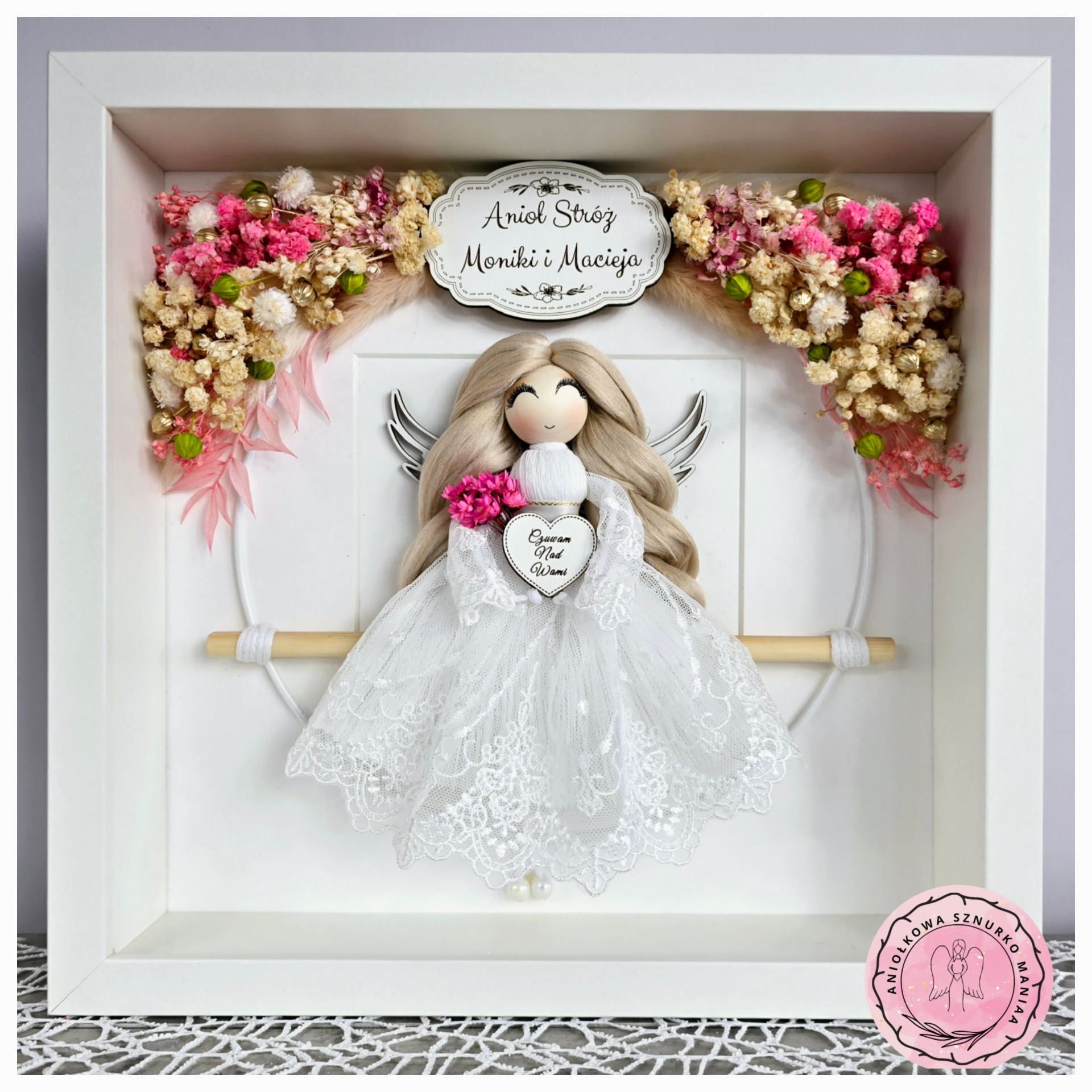 Pamiątka Ślubu